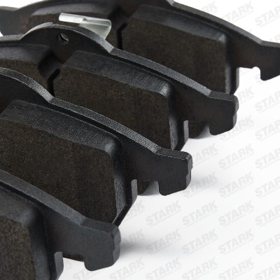 Brake Pads Set Stark SKBP-0010249 SKBP-0010249 - photo 6
