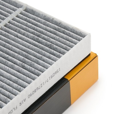 Cabin Air Filter RIDEX 424I0472 424I0472 - photo 5