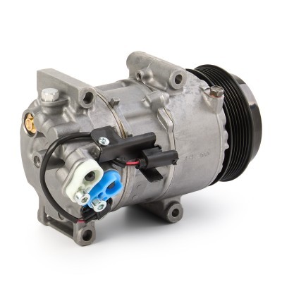 AC Сompressor 447K0359R - photo 4