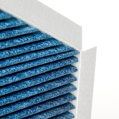 Cabin Air Filter RIDEX 424I0530P 424I0530P - photo 5