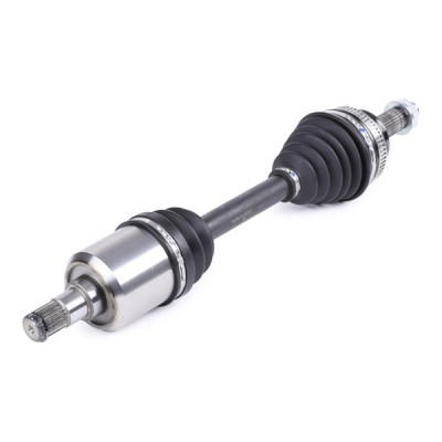 Drive Shaft RIDEX 13D0380 13D0380 - photo 4