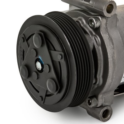 Compressor, Air Conditioning 447K1074R - photo 5