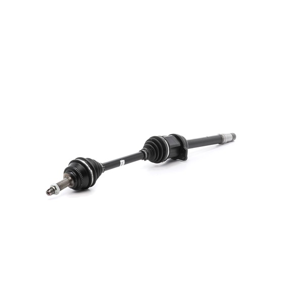 Drive Shaft RIDEX 13D0680R 13D0680R - photo 1