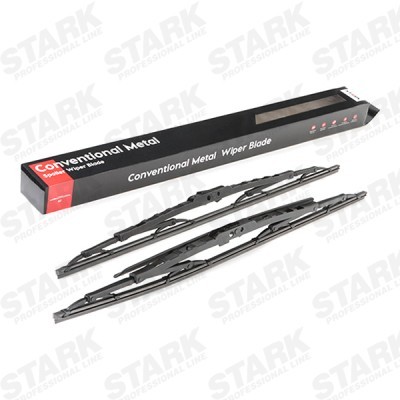 Wiper Blade Stark SKWIB-0940108 SKWIB-0940108 - photo 2