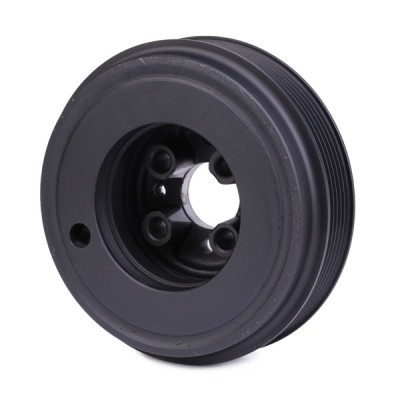 Belt Pulley, crankshaft RIDEX 3213B0031 3213B0031 - photo 4