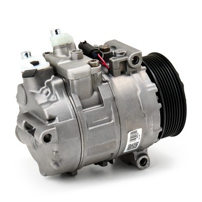 Compressor, Air Conditioning 447K0868R - photo 4