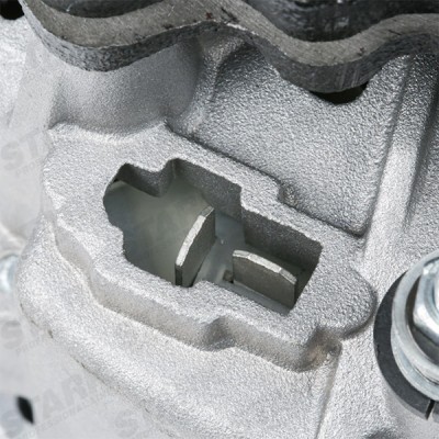 Alternator Stark SKGN-0320353 SKGN-0320353 - photo 6