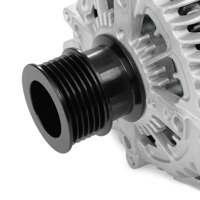Alternator RIDEX 4G1375 4G1375 - photo 4