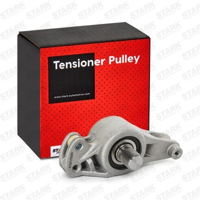 Belt Tensioner V-Ribbed Belt Stark SKTL-0610002 SKTL-0610002 - photo 2