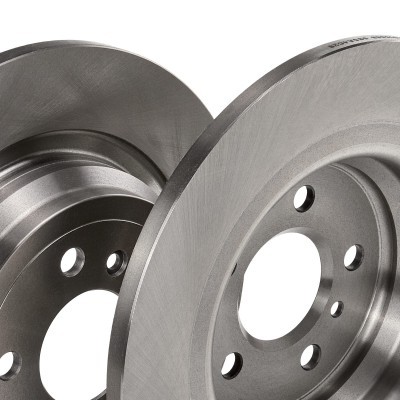 Brake Disc RIDEX 82B1252 82B1252 - photo 8