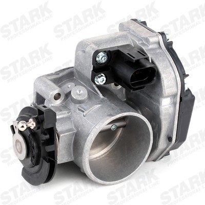 Дроссельная заслонка Stark SKTB-0430068 SKTB-0430068 - photo 4