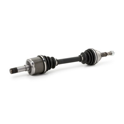 Drive Shaft RIDEX 13D0210 13D0210 - photo 6
