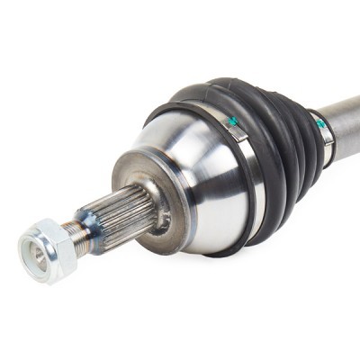 Drive Shaft RIDEX 13D0784 13D0784 - photo 5