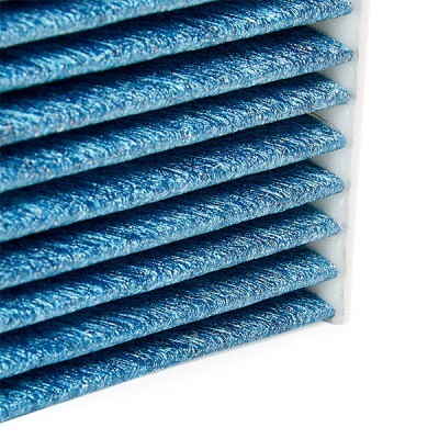 Cabin Air Filter RIDEX 424I0647P 424I0647P - photo 6
