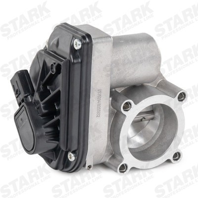 Дроссельная заслонка Stark SKTB-0430077 SKTB-0430077 - photo 4