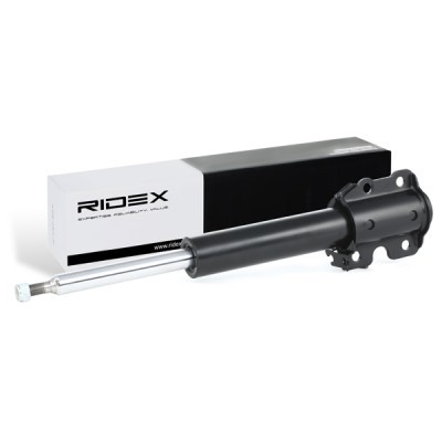 Shock Absorber RIDEX 854S0689 854S0689 - photo 4