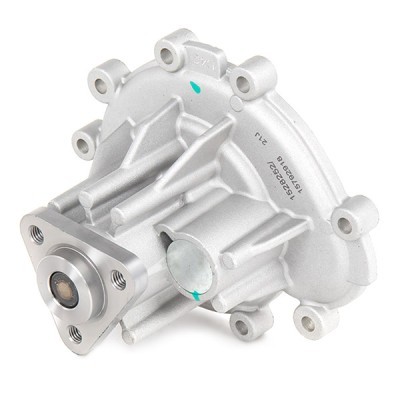 Water Pump, Engine Cooling RIDEX 1260W0400 1260W0400 - photo 3