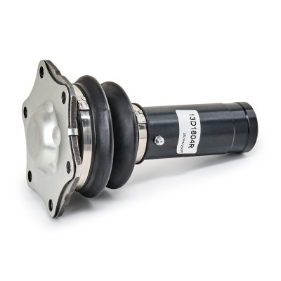 Drive Shaft RIDEX 13D1804R 13D1804R - photo 4