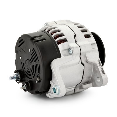 Alternator RIDEX 4G1495 4G1495 - photo 4