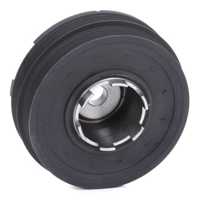 Belt Pulley, crankshaft RIDEX 3213B0008 3213B0008 - photo 4