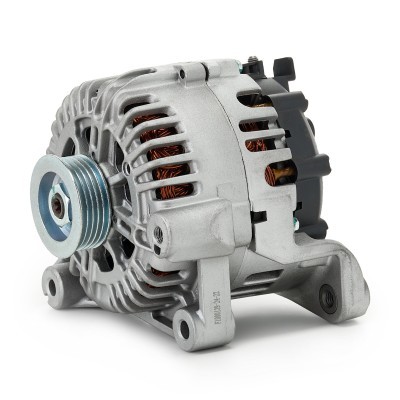 Alternator RIDEX 4G1579R 4G1579R - photo 3