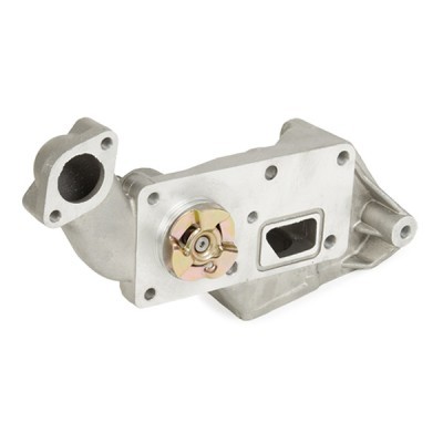 Water Pump, Engine Cooling RIDEX 1260W0459 1260W0459 - photo 4