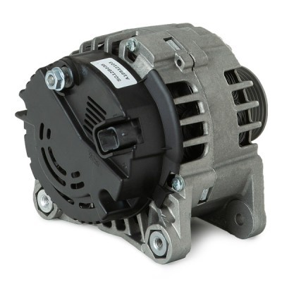 Alternator RIDEX 4G1217R 4G1217R - photo 5