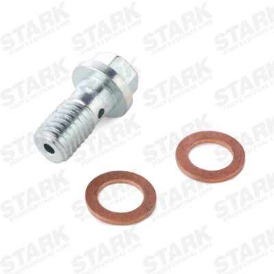 Brake Hose Stark SKBH-0820497 SKBH-0820497 - photo 7