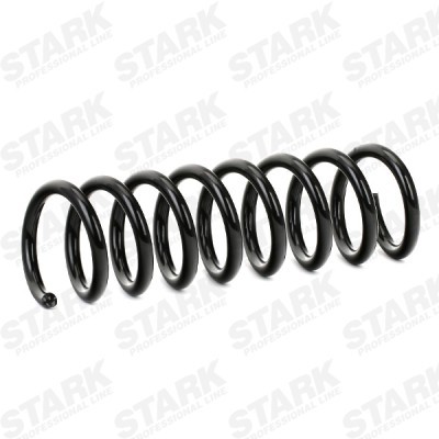 Suspension Spring Stark SKCS-0040206 SKCS-0040206 - photo 4