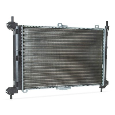 Radiator, Engine Cooling RIDEX 470R0645 470R0645 - photo 2
