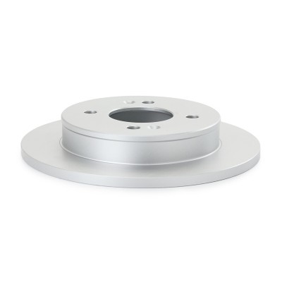 Brake Disc RIDEX 82B0041P 82B0041P - photo 4