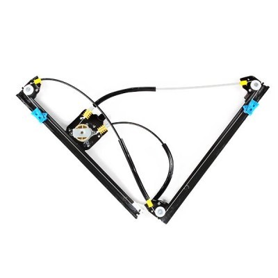 Window Regulator RIDEX 1561W0003 1561W0003 - photo 2
