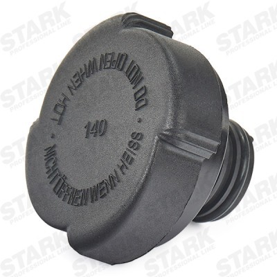 Cap, Radiator Stark SKVK-1960035 SKVK-1960035 - photo 3