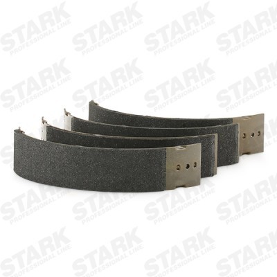 Brake Pads Set Stark SKBS-0450310 SKBS-0450310 - photo 4