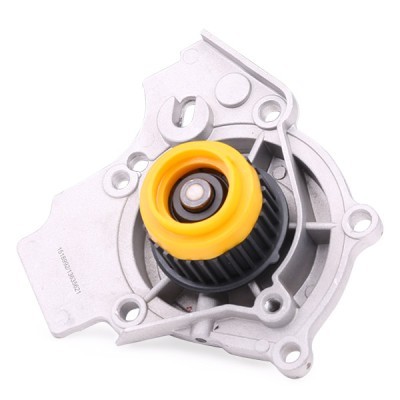 Water Pump, Engine Cooling RIDEX 1260W0237 1260W0237 - photo 3