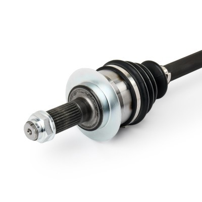Drive Shaft RIDEX 13D0621 13D0621 - photo 5
