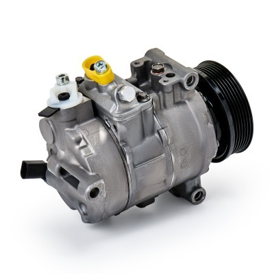 AC Сompressor 447K0268R - photo 4