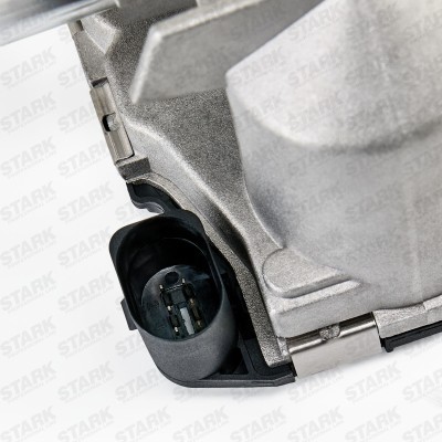 Дроссельная заслонка Stark SKTB-0430004 SKTB-0430004 - photo 8