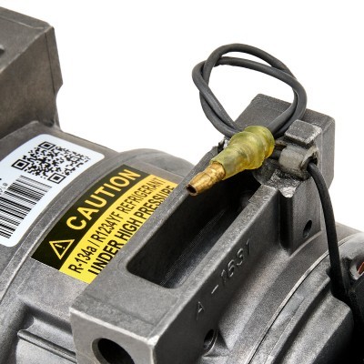 AC Сompressor 447K0980R - photo 6