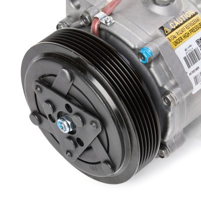 Compressor, Air Conditioning 447K0180R - photo 5
