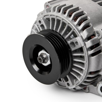 Alternator RIDEX 4G1280 4G1280 - photo 6