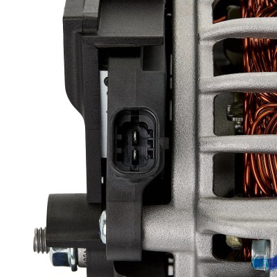 Alternator RIDEX 4G1571 4G1571 - photo 5