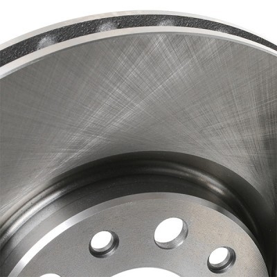 Brake Disc RIDEX 82B1964 82B1964 - photo 5