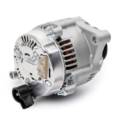 Alternator RIDEX 4G1899 4G1899 - photo 4