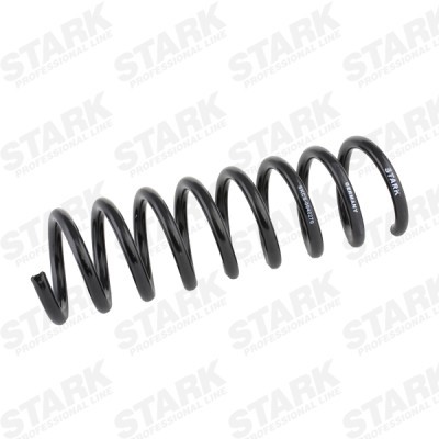 Suspension Spring Stark SKCS-0040270 SKCS-0040270 - photo 3