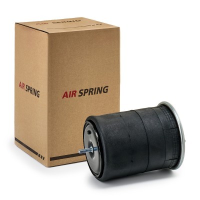 Bellow, Air Suspension RIDEX 4119A0052 4119A0052 - photo 2