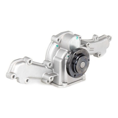 Water Pump, Engine Cooling RIDEX 1260W0397 1260W0397 - photo 3
