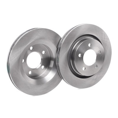 Brake Disc RIDEX 82B0878 82B0878 - photo 4