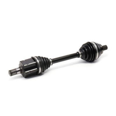 Drive Shaft RIDEX 13D0990P 13D0990P - photo 4
