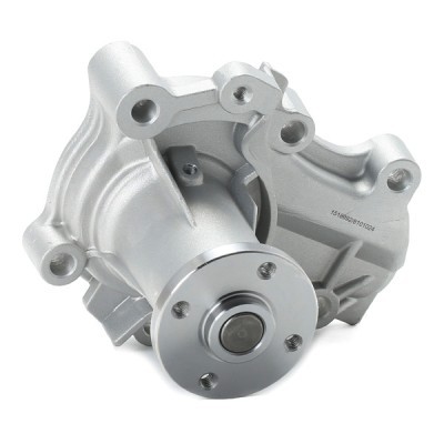 Water Pump, Engine Cooling RIDEX 1260W0205 1260W0205 - photo 4